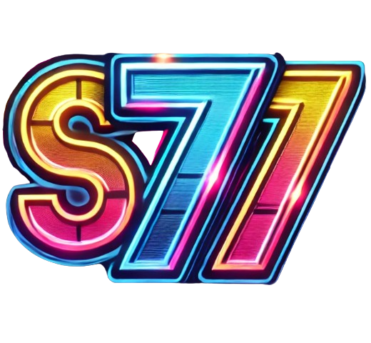 Логотип онлайн-казино Слотор 777 — символ надежности и азартных развлечений.